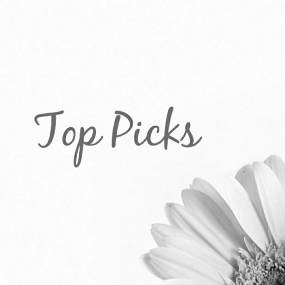 Top Picks! - Picture 1 of 1